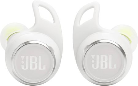 JBL Reflect Aero TWS Białe