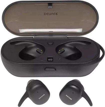 Zestaw Słuchawkowy In Ear Denver Twe-53 Mk2 Bluetooth Czarny