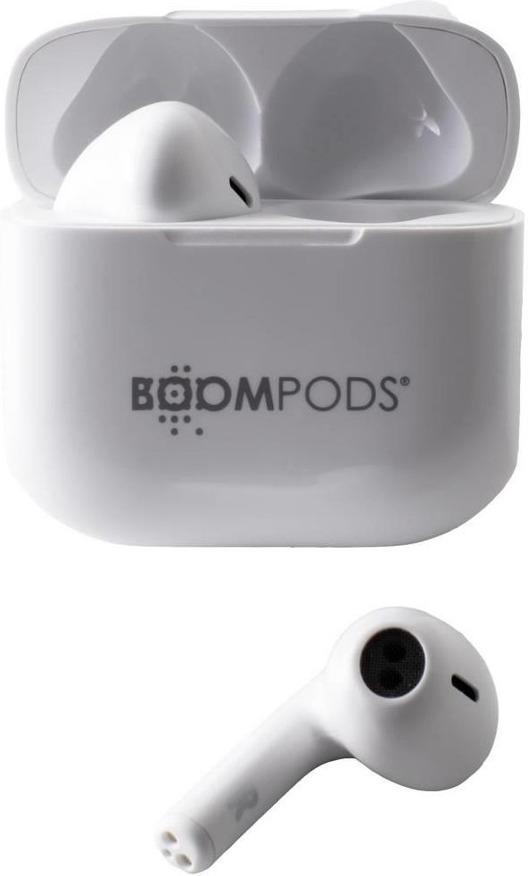 Boompods best sale compact buds