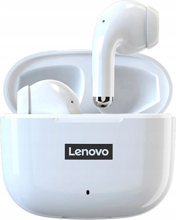 Lenovo Lp40 Pro Białe
