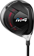 Zdjęcie Taylormade Kij Wood 5 Damski M4 Dla Praworęcznych - Tczew