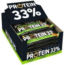 Zdjęcie Sante Protein Bar Go On Nutrition 33% 24X50G - Leżajsk