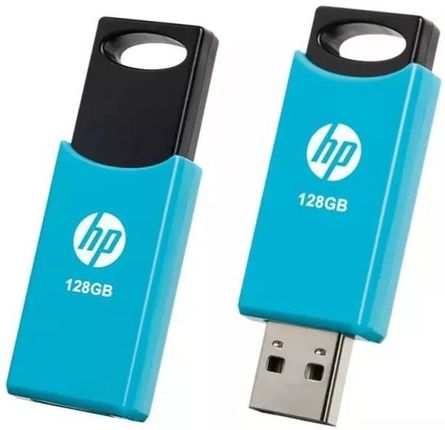 HP Pendrive 128GB USB 2.0 HPFD212LB-128