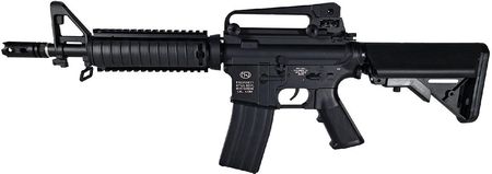 Wiatrówka Cybergun FN Herstal M4 RIS 4,5 mm (208301)