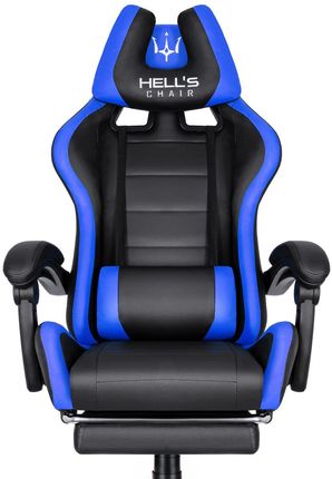 Hell's Chair Hc-1039 Blue