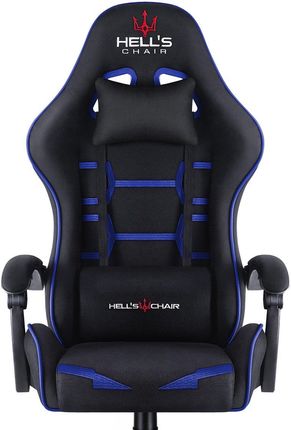 Hell's Chair HC Ranger Blue