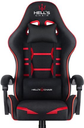 Hell's Chair HC Ranger Red