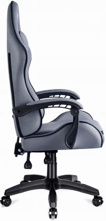 Hell's Chair HC Ranger Gray - zdjęcie 5