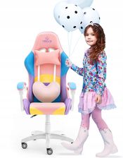 Hell's Chair Rainbow Colorful Kids