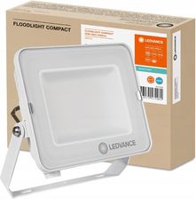 Naświetlacz Halogen Led 50W 3000K Biały Ledvance
