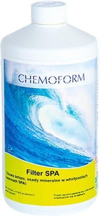 Chemoform Filter Spa 1091-001 1L