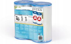 Zdjęcie Filtr Do Pompy Typ A Zestaw 2 Szt. Intex 29002 - Lębork