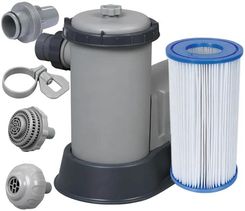 Zdjęcie Pompa Basenowa Z Filtrem Bestway 58389 - Myślenice
