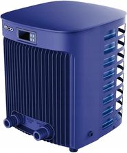 Pompa Ciepła do Basenu Eco Mini 2,5KW 0-10m3 - zdjęcie 1