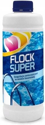 Flock Super Koagulant Gamix 1L