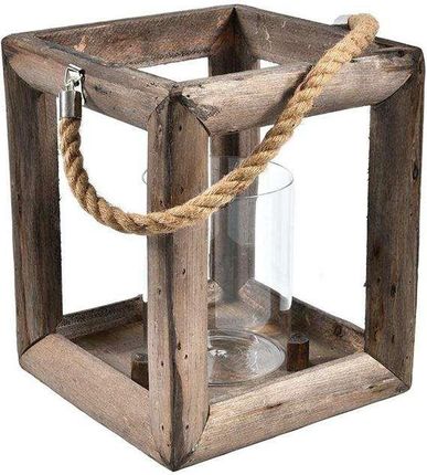 Belldeco Wood Old Lampion 2A 104213