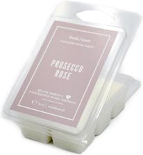 Zdjęcie Wosk I Knot Zapachowy Prosecco Rose 60G 763070 - Kock