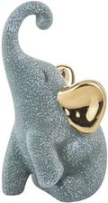 Zdjęcie Art Pol Ceramiczna Figurka Słonia 12X7X5,5 Cm 100078 - Katowice