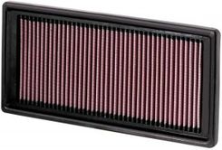 Zdjęcie K&N FILTR POWIETRzA KN 33-2928 - Sępopol
