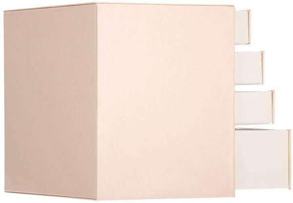 Springos Szkatułka Na Biżuterię Ekoskóra 26X22X18Cm Różowy Organizer Z Przegródkami 32538 - zdjęcie 8 Springos Szkatułka Na Biżuterię Ekoskóra 26X22X18Cm Różowy Organizer Z Przegródkami 32538
