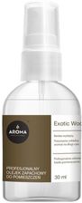 Zdjęcie Aroma Professional Exotic Wood Olejek Zapachowy 30Ml 774 - Mońki