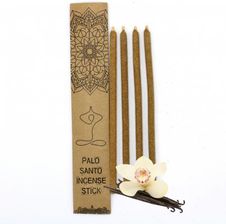 Zdjęcie Kadzidełka Patyczkowe Palo Santo I Wanilia 1004314 - Golub-Dobrzyń