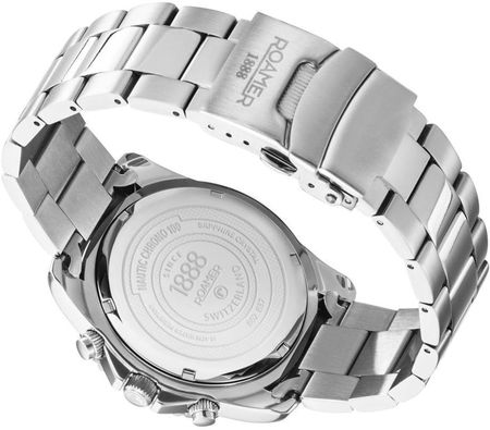 Roamer 862837-41-65-20 - zdjęcie 6