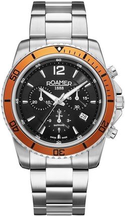Roamer 862837-41-65-20 - zdjęcie 2