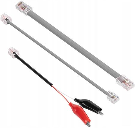 Uni-T Detektor Przewodów UT683KIT - zdjęcie 2
