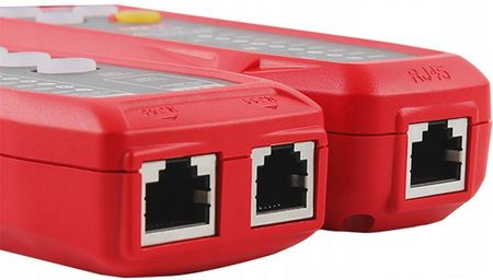 Uni-T Detektor Przewodów UT683KIT - zdjęcie 5