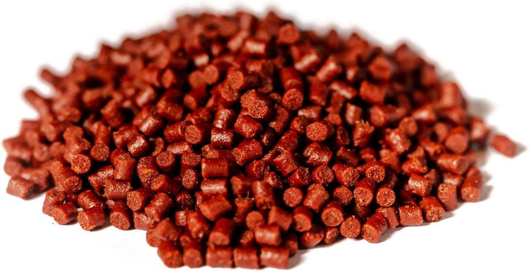 pellet 2mm 10kg