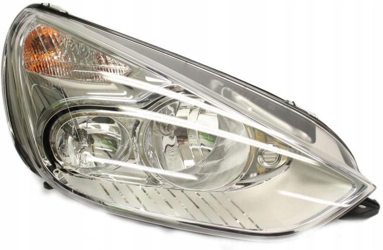 Lampa Przednia Abakus Reflektor Depo Prawy Ford Galaxy Opinie I Ceny Na Ceneo Pl