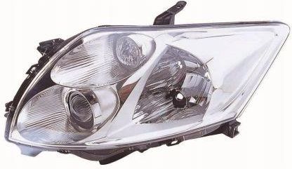 Depo Reflektor Lampa Le Toyota Auris E15