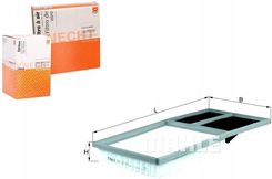 Zdjęcie KNECHT FILTR POWIETRzA LX2010 - Żywiec