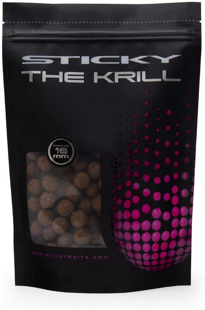 Esca Pasta Sticky Baits The Krill 280g &ndash; Per Carpe &ndash; Paga Una Sola Spedizione