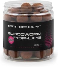 Sticky Baits Bloodworm Replica - Benvenuti Su Thebaitguru - Foto 9