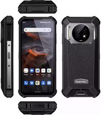 Zdjęcie Oukitel WP19 8/256GB Czarny - Giżycko