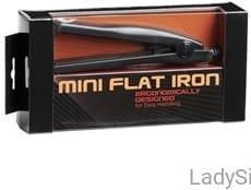 Mini Flat Iron