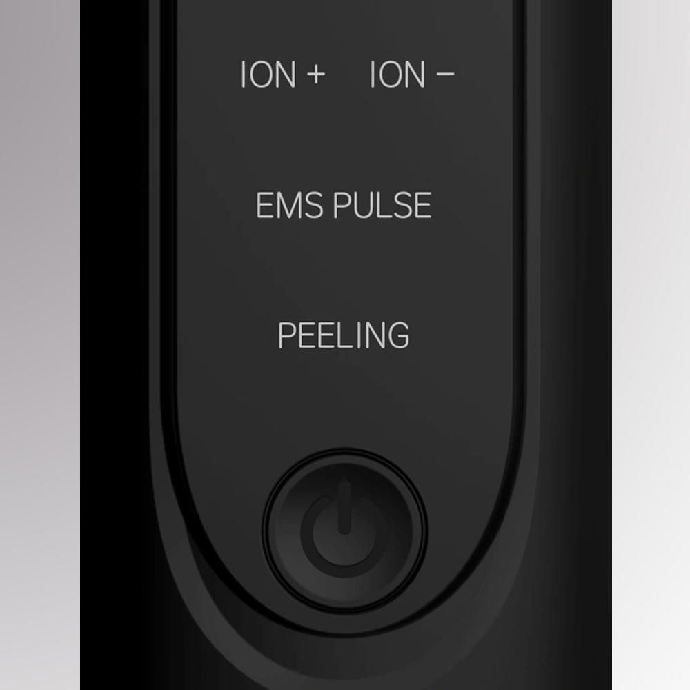 Inface Ms7100 Ultradźwiękowy Peeling Kawitacyjny Czarny - Ceny i opinie ...