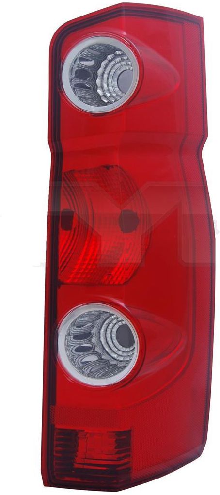 Lampa Tylna Abakus Depo Lampa Tylna Pr Vw Crafter E Opinie I Ceny Na Ceneo Pl