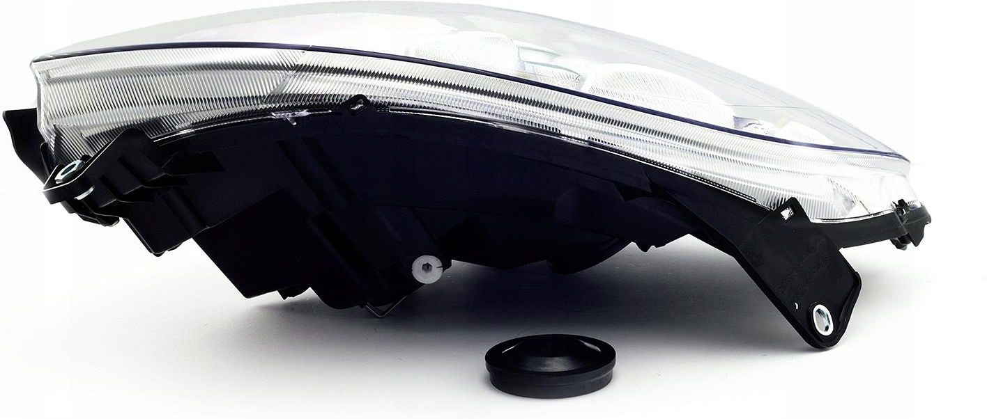 Lampa Przednia Depo Reflektor Iveco Daily 06 H7 H1 L Opinie I Ceny