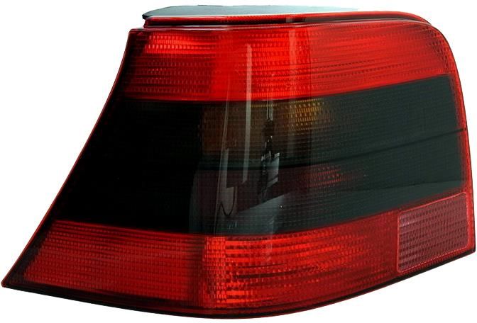 Lampa Tylna Tyc Lampa Tylna Ty Vw Golf Iv Hb Lewa Dymiona Opinie I Ceny Na Ceneo Pl