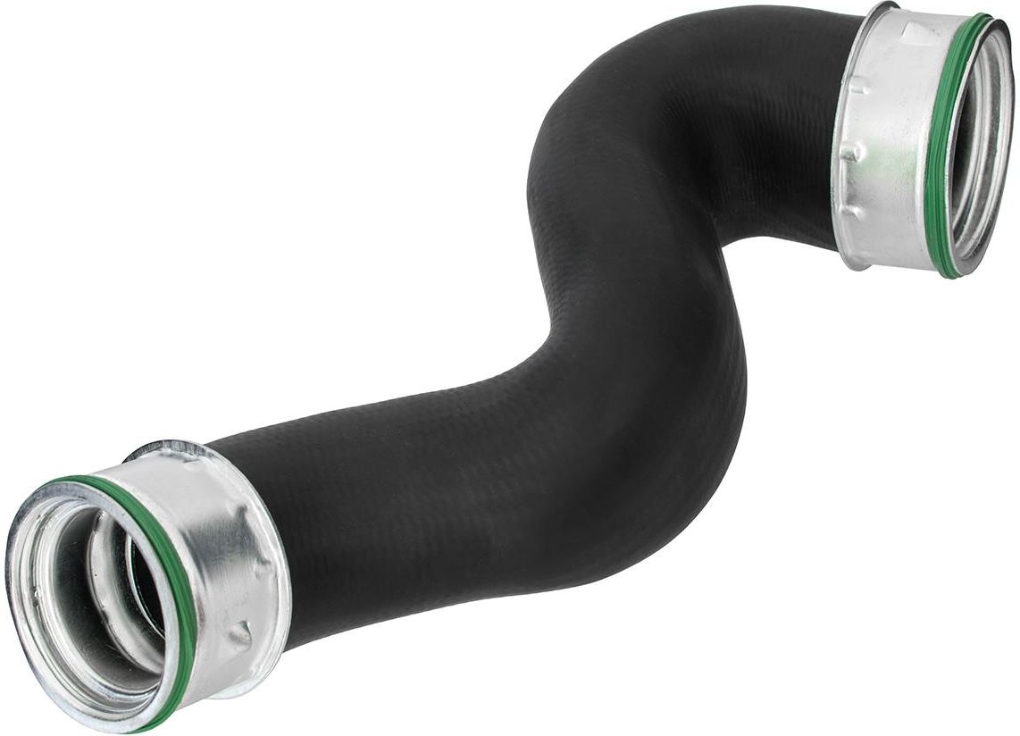 LLS-GERMANY 3B0145828G Turboslang, laadluchtslang, compatibel met VW Passat B5 Variant Combi 1.9 TDI 96 kW, 130 pk, inclusief 2 klemmen