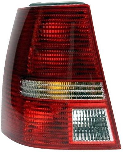 Lampa Tylna Tyc Lampa Tylna Ty Vw Bora Kombi Lewa Opinie I Ceny Na Ceneo Pl