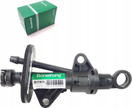 Borsehung Pompa Sprzęgła Org Seat Skoda Vw 5Q0721388B