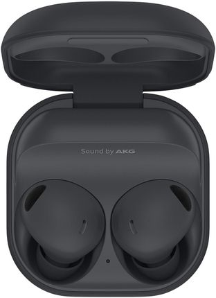 Galaxy - Galaxy Buds2 Pro グラファイト M999 Galaxy Buds2 Pro, grafitowe | Samsung Polska