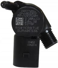 Zdjęcie Delphi Nowe Wtryskiwacze 04L130277Bf 1.6Tdi Oryginał Vw - Mielec