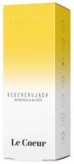 Le Coeur Regenerująca Dermoemulsja Na Dzień 50 ml