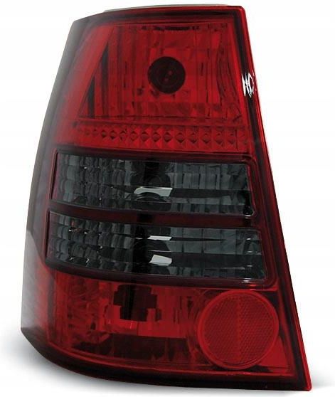 Lampa Tylna Sonar Lampa Tyl Kpl Vw Golf Iv J Kombi Bora Variant