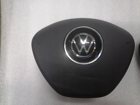 Volkswagen Oe Zaślepka Airbag Kierowcy Vw Golf Vii Polo V T6 T7